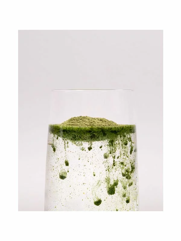 Detox Green Super Mix - Organic 291g Nutrigold