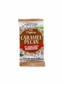 Caramel & Pecan Bar - Organic 70g Chokay
