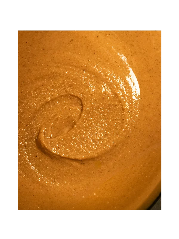 Nutrigold integralni tahini u pakiranju od 300g.