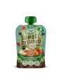 Forest Friends Fruit Purée - Organic 100g Nutrigold Baby