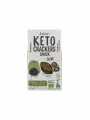 Keto Crackers With Olives - Organic 60g JFOODS SA