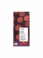 Dark Chocolate 70% Cranberry - Organic 80g Vivani