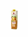 Orange Juice - Organic 1000ml Hollinger