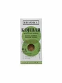 Vegan Koji Barley Patty - Spinach Organic 200g Grashka