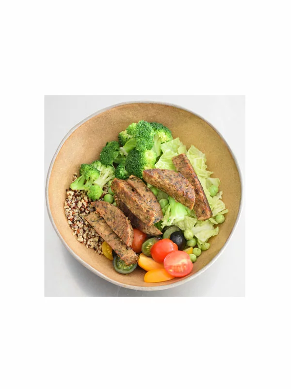 GrashkaVeganske pljeskavice c - organske 200g GrashkavVeganske pljeskavice c - organske 200g GrashkaVeganske pljeskavice c - organske 200g Grash organske veganske pljeskavice od ječma i špinata u pakiranju od 200g.
