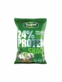 Protein Lentil Flips Cream & Onion Gluten Free - Organic 50g Biopont