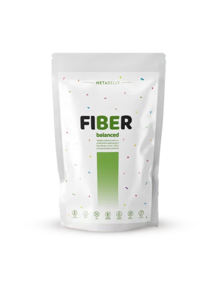 Dietary Fibre - 300g Metabelly