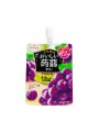 Konjac Jelly - Grape Flavour Low Calories 150g Tarami