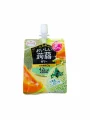 Konjac Jelly - Melon Flavour Low Calories 150g Tarami
