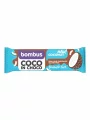 Coco in Choco - Coconut Gluten Free 40g Bombus