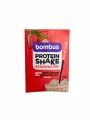 Protein shake - Strawberry 30g Bombus