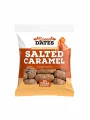 Dates With Salted Caramel Flavour - 90g Green Dates