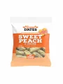Dates With Sweet Peach & Orange Flavour - 90g Green Dates