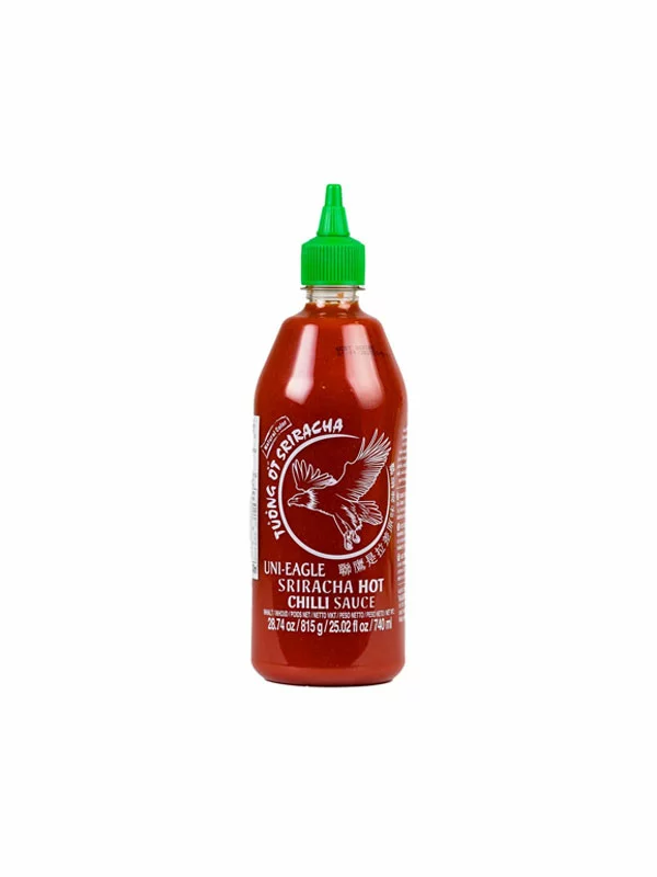 Sriracha Chilli Sauce - 740ml Uni-Eagle