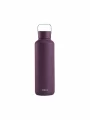 Thermo Stainless Steel BPA Free Bottle - Mulberry 600ml Equa