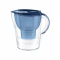 Water Filter Jug Marella XL MX Pro - Blue 3,5 L Brita