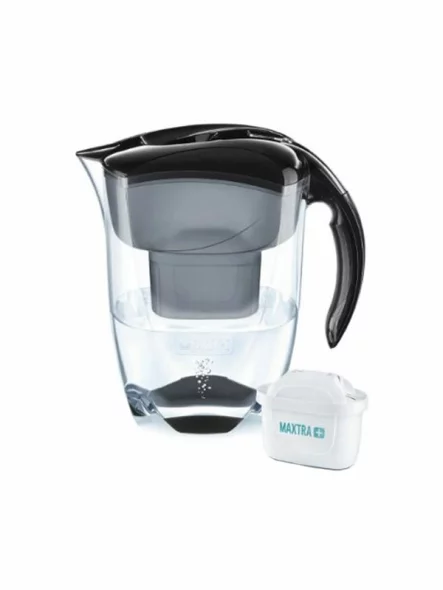 Water Filter Jug Marella XL MX Pro - Gray 3,5 L Brita