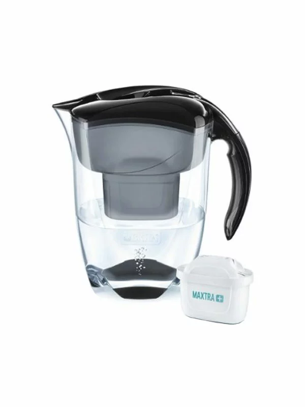 Water Filter Jug Marella XL MX Pro - Gray 3,5 L Brita