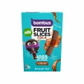 Fruit Slices Cola Flavour No Added Sugar - 5x20g Bombus