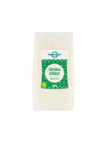 Tapioca Pearls 500g Naturmind