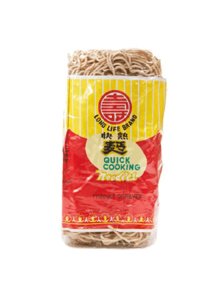 Chinese Egg Noodles 500g Long Life Brand