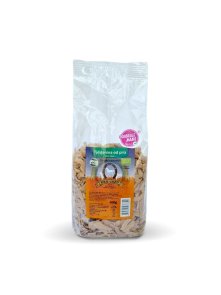 Spelt Pasta without Eggs - Tagliatelle 400g ECO Jazo Family Farm