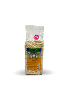 Rolled Oats - Organic 500g ECO Jazo Family Farm