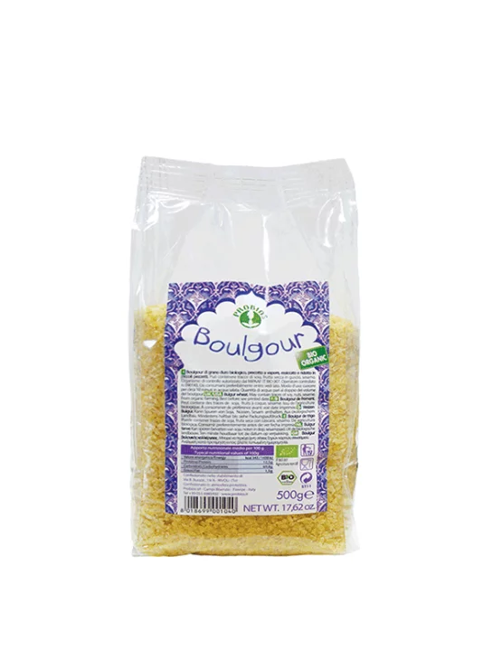 Quinoa Real bio - 1kg, Priméal