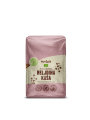 Nutrigold organic hulled raw buckwheat mash in a packaging of 500g