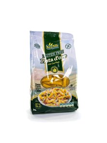 Penne Rigate Corn Pasta - Gluten Free 500g Sam Mills