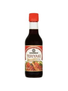 Teriyaki Marinade 250ml Kikkoman