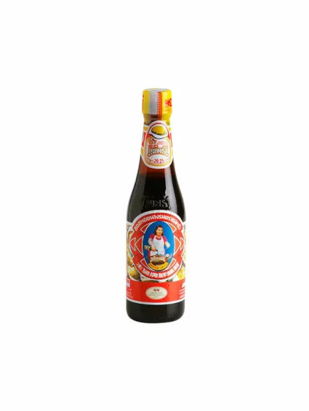 Premium Oyster Sauce 300ml Mae Krua