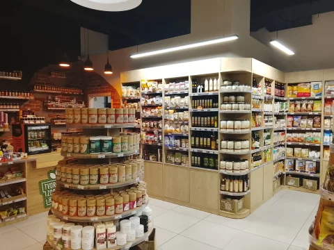 Zagreb - Point Shopping Mall