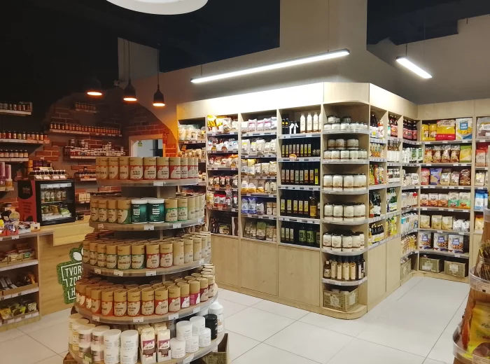 Zagreb - Point Shopping Mall