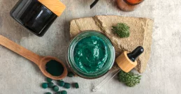 Two "superfood" facial masks that your skin will be grateful for