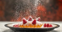 Top vegan sugar alternatives