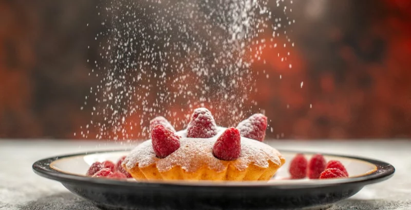 Top vegan sugar alternatives