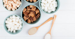 Top vegan sugar alternatives