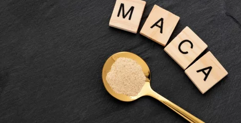 Maca - a superfood for women and men