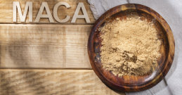 Maca - a superfood for women and men