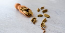 Cardamom in service of the health