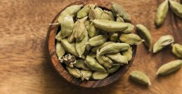 Cardamom in service of the health