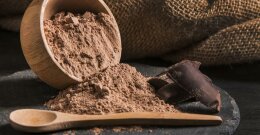 The beauty benefits of cocoa