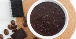 The beauty benefits of cocoa