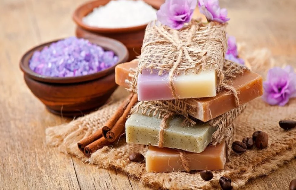 Have a relaxing home spa with these recipes