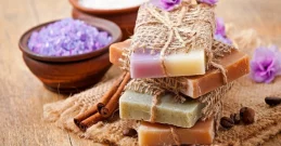 Have a relaxing home spa with these recipes