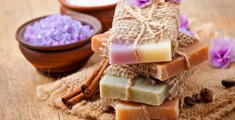 Have a relaxing home spa with these recipes