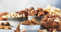 These are undoubtedly the healthiest nuts