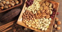 These are undoubtedly the healthiest nuts