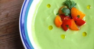 Three delicious recipes that don't require cooking